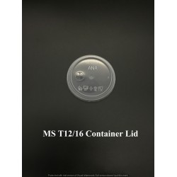 MS T12/16 CONT LID