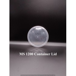 MS 1200 RD CONT LID