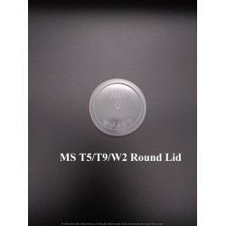 MS T5/T9/W2 RD LID