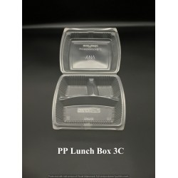 PP SEA3C LUNCH BOX