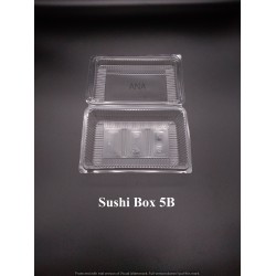 SUSHI BOX 5B