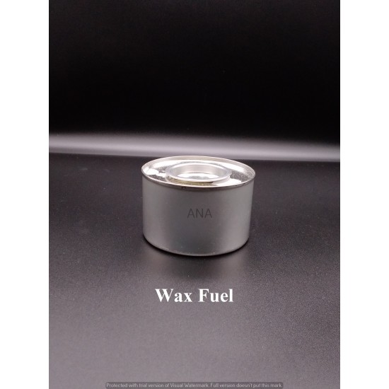 WAX FUEL